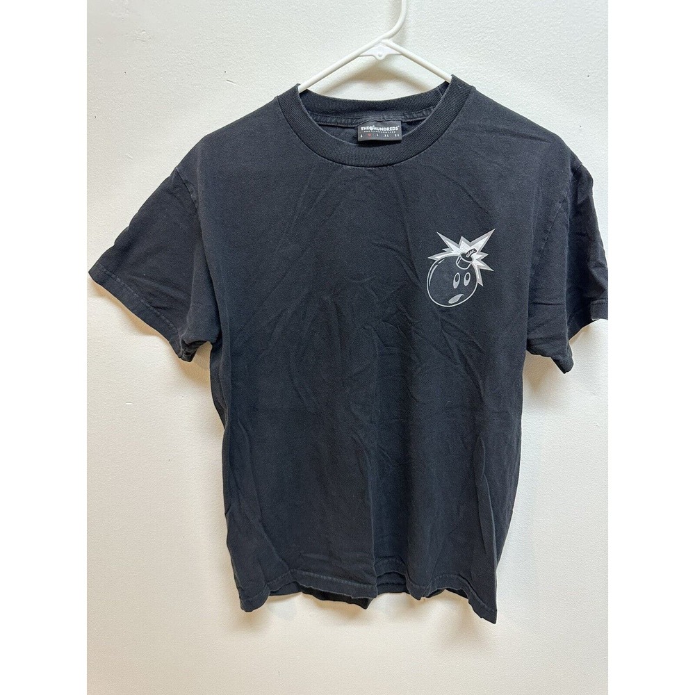 The Hundreds T-Shirt Mens Size Medium
